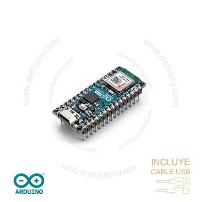 Arduino nano esp32 original