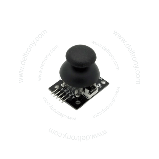 Joystick modulo