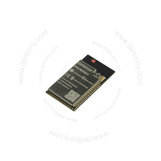 Esp32-wrover-b smd wifi bt