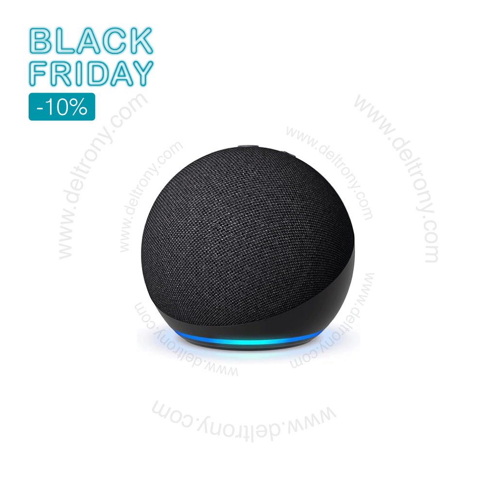 Alexa echo dot 4 gen